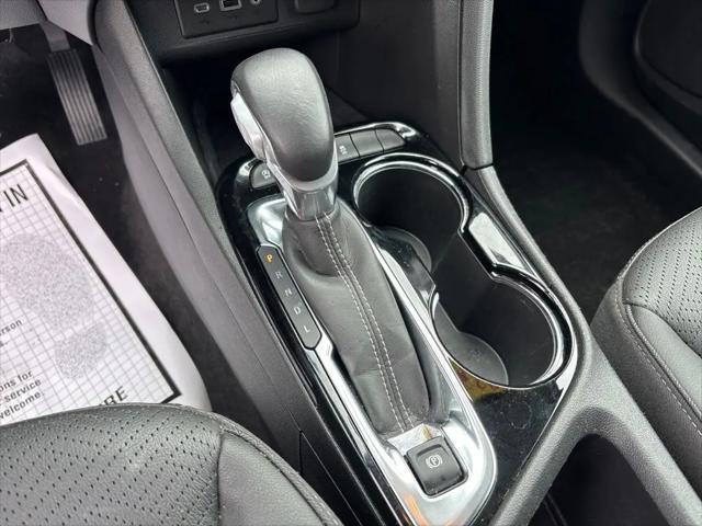 2023 Buick Encore GX Essence FWD