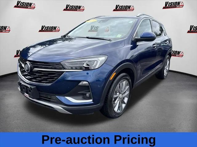 2023 Buick Encore GX Essence FWD for sale in Webster, NY