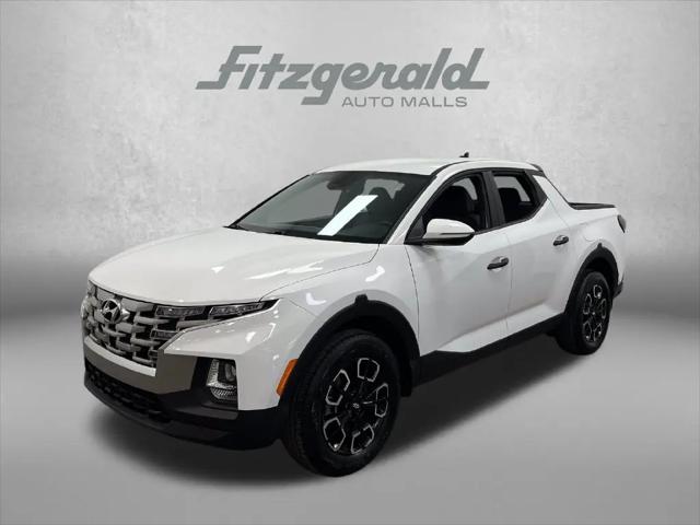 2022 Hyundai Santa Cruz SEL for sale in Clearwater, FL