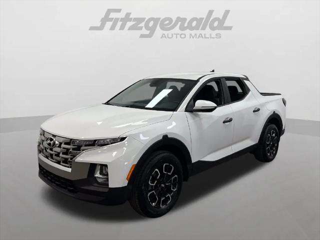 2022 Hyundai Santa Cruz SEL for sale in Clearwater, FL