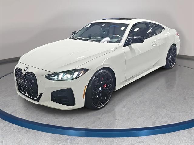 2025 BMW M4 M440i for sale in Raleigh, NC