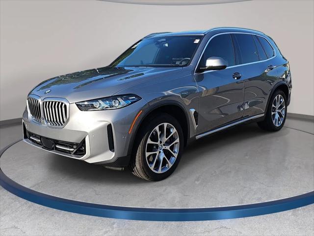 2024 BMW X5 sDrive40i for sale in Raleigh, NC