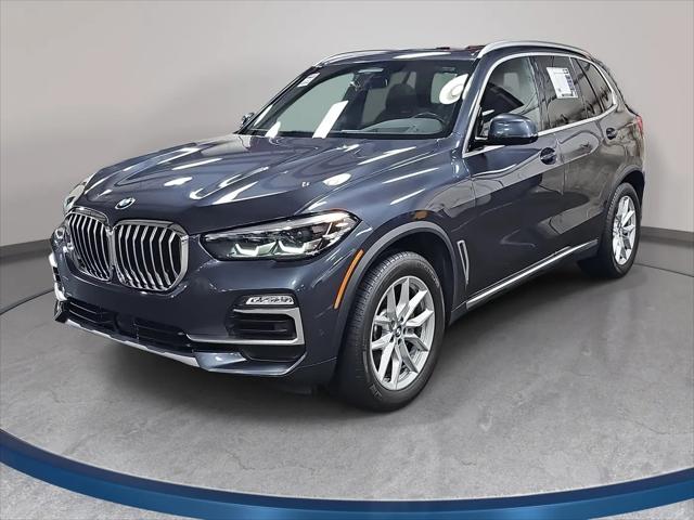 2020 BMW X5 xDrive40i for sale in Raleigh, NC