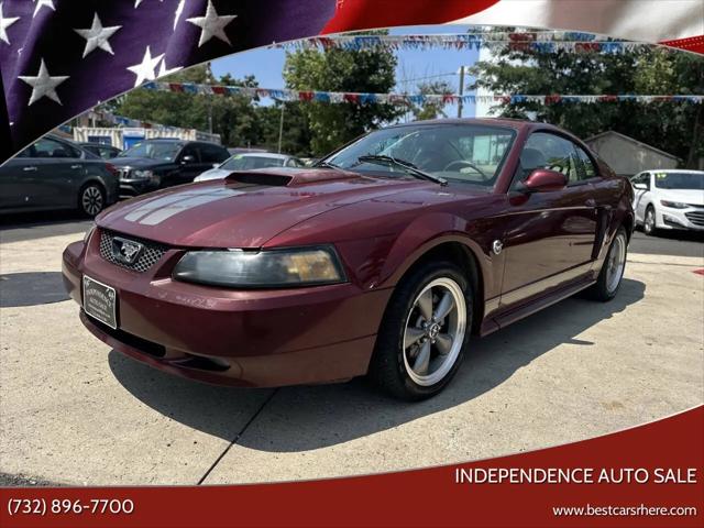 2004 Ford Mustang GT for sale in Brodentown, NJ