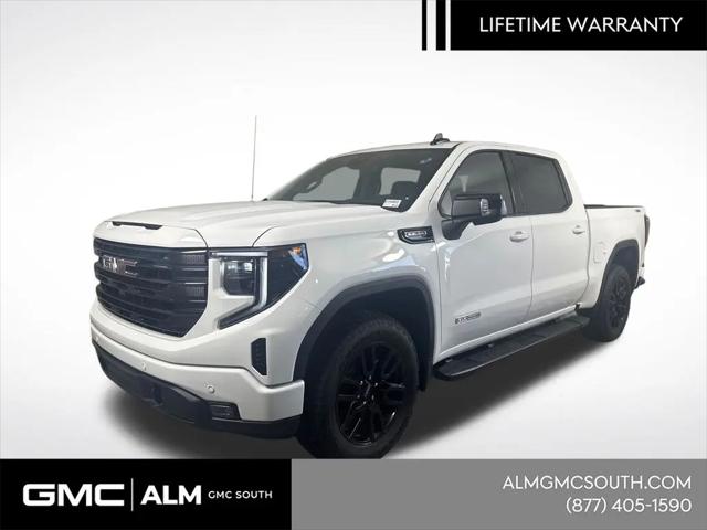 2026 GMC Sierra 1500 Crew Cab, Short Bed, Elevation, 4WD for sale in Morrow, GA