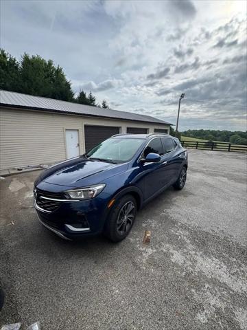 2022 Buick Encore GX FWD Select for sale in Danville, KY