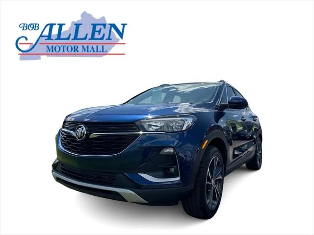 2022 Buick Encore GX FWD Select for sale in Danville, KY