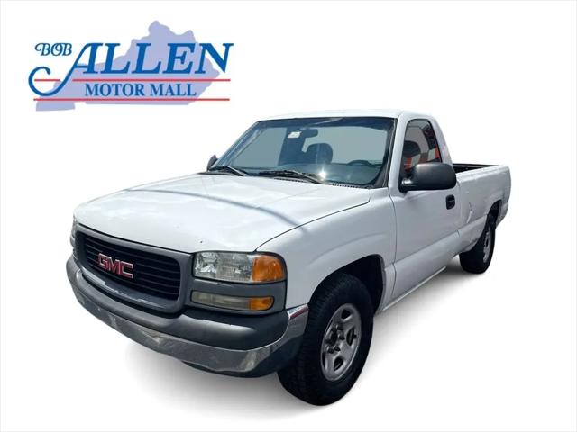 2002 GMC Sierra 1500 Standard for sale in Danville, KY