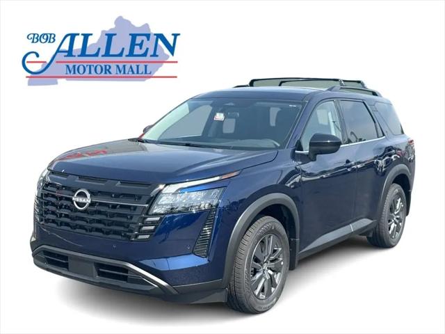 2026 Nissan Pathfinder SV for sale in Danville, KY