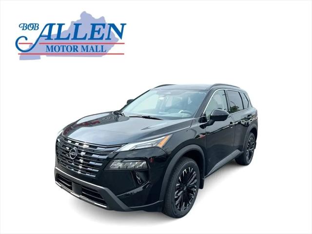 2026 Nissan Rogue Dark Armor for sale in Danville, KY