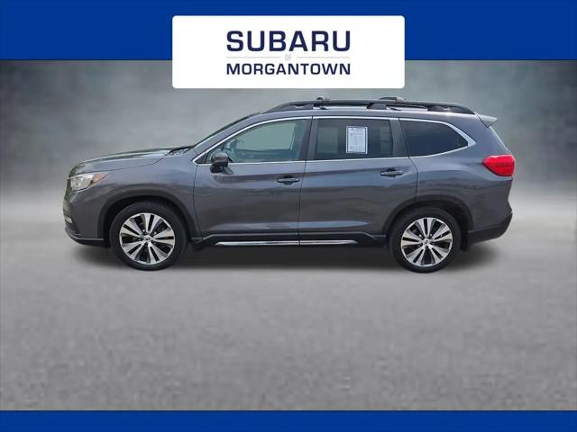 2021 Subaru Ascent Limited for sale in Morgantown, WV