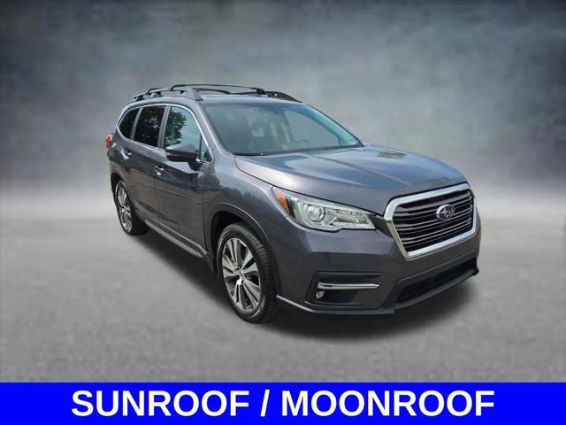 2021 Subaru Ascent Limited