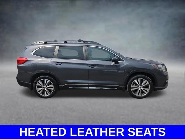 2021 Subaru Ascent Limited