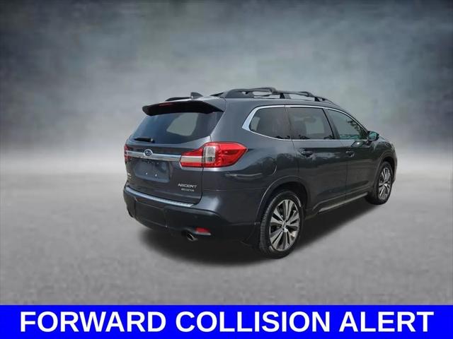 2021 Subaru Ascent Limited