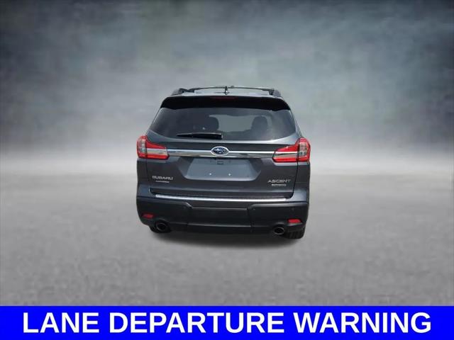 2021 Subaru Ascent Limited