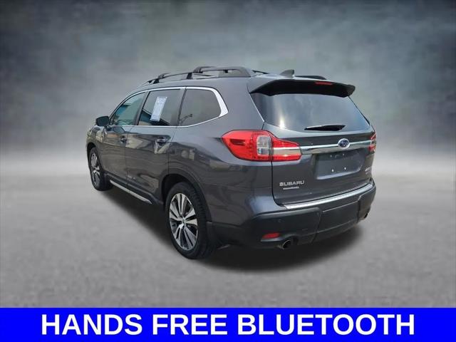 2021 Subaru Ascent Limited