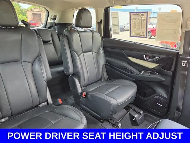 2021 Subaru Ascent Limited