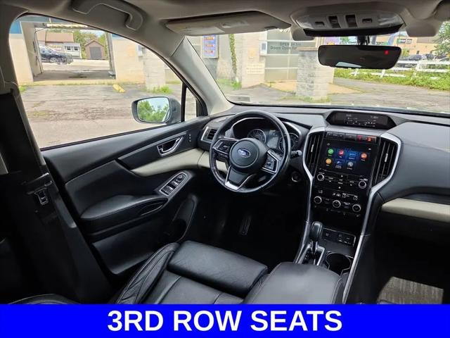 2021 Subaru Ascent Limited