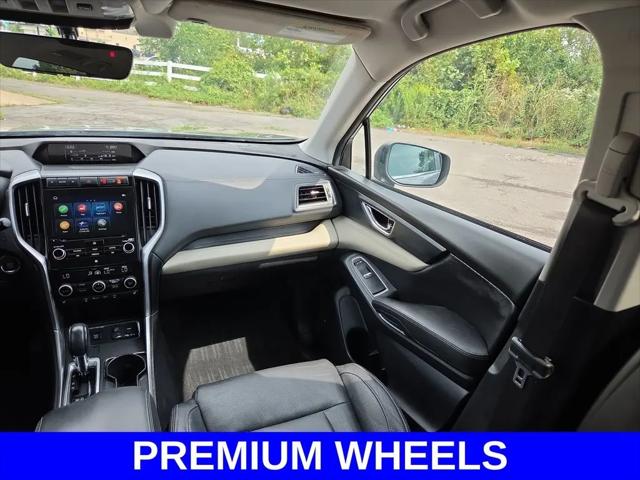 2021 Subaru Ascent Limited