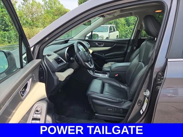 2021 Subaru Ascent Limited