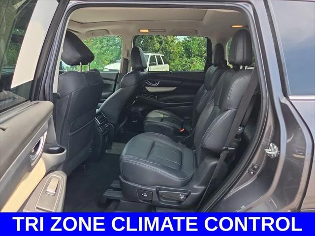 2021 Subaru Ascent Limited
