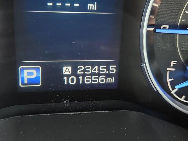2021 Subaru Ascent Limited