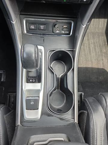 2021 Subaru Ascent Limited