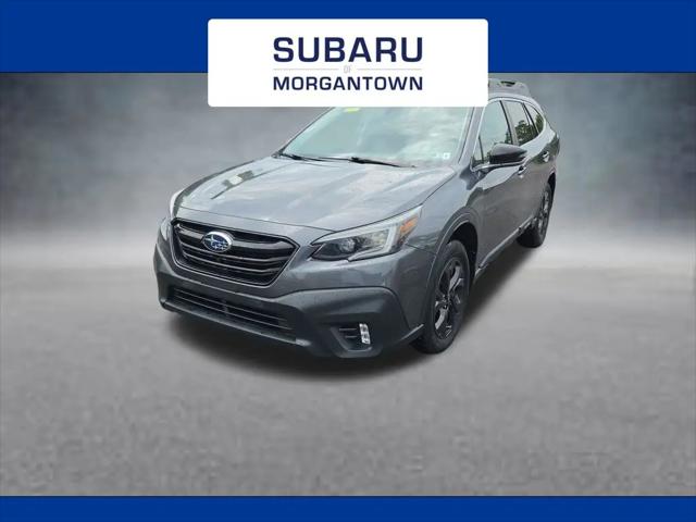 2021 Subaru Outback Onyx Edition XT for sale in Morgantown, WV