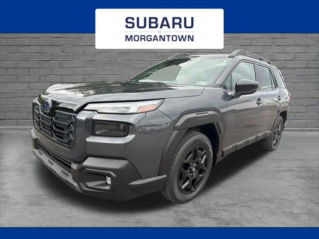 2026 Subaru Outback Limited for sale in Morgantown, WV