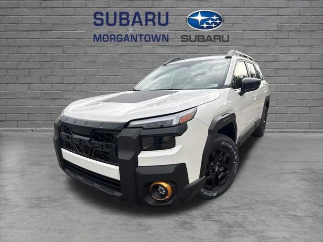 2026 Subaru Outback Wilderness for sale in Morgantown, WV