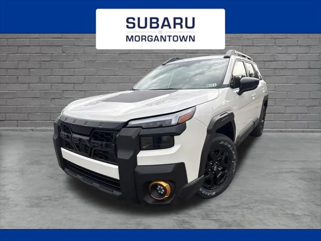 2026 Subaru Outback Wilderness for sale in Morgantown, WV