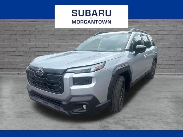 2026 Subaru Outback Limited for sale in Morgantown, WV
