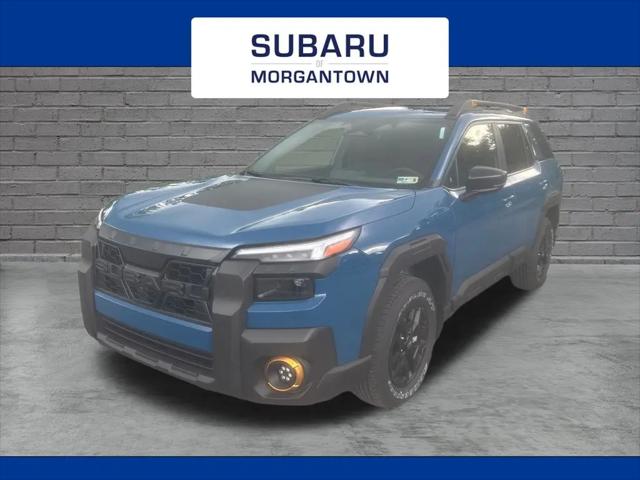 2026 Subaru Outback Wilderness for sale in Morgantown, WV