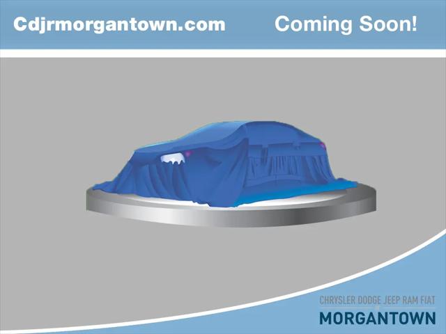 2021 Jeep Grand Cherokee Altitude 4x4 for sale in Morgantown, WV