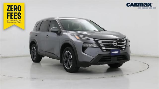 2024 Nissan Rogue SV Intelligent AWD for sale in Rogers, AR
