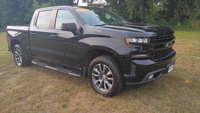 2019 Chevrolet Silverado 1500 RST for sale in Greenwich, NY