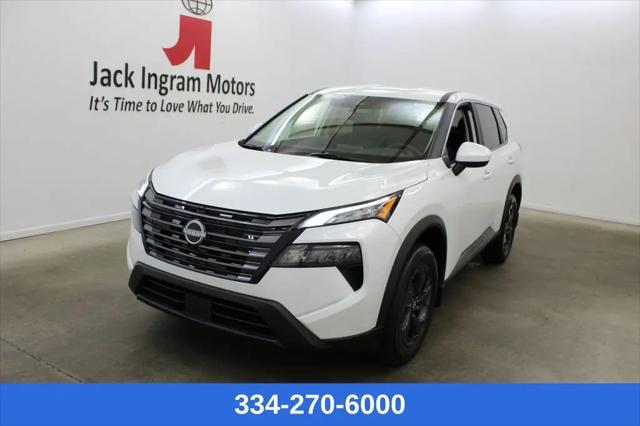 2026 Nissan Rogue SV for sale in Montgomery, AL
