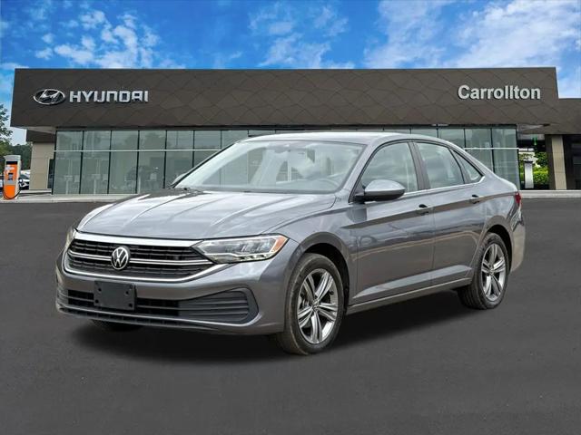 2024 Volkswagen Jetta 1.5T SE for sale in Carrollton, GA