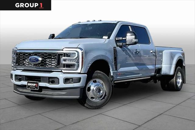 2026 Ford F-350 LARIAT for sale in Rockwall, TX