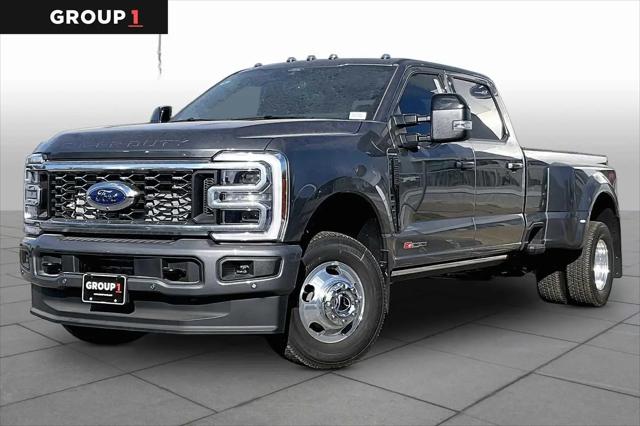2026 Ford F-350 LARIAT for sale in Rockwall, TX