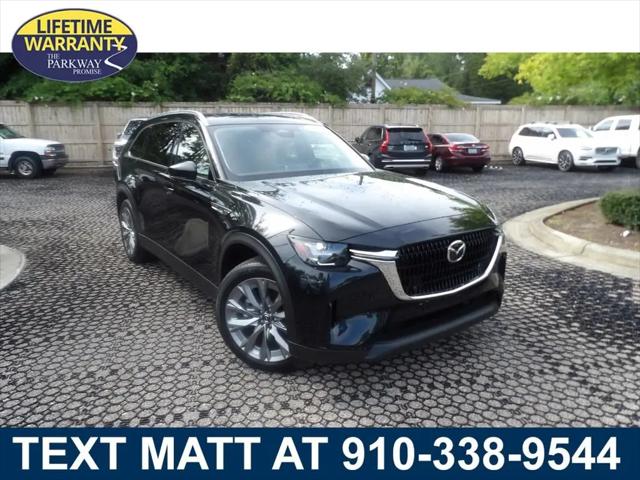 2026 Mazda X-90 3.3 Turbo Preferred for sale in Wilmington, NC