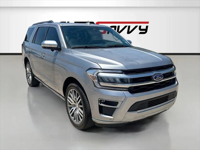 2024 Ford Expedition Platinum for sale in Richardson, TX