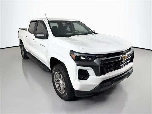 2024 Chevrolet Colorado 4WD LT for sale in Tulsa, OK