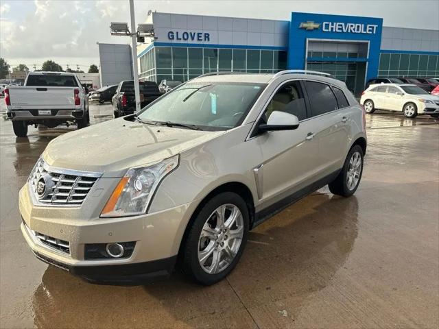2014 Cadillac SRX Premium Collection for sale in Tulsa, OK