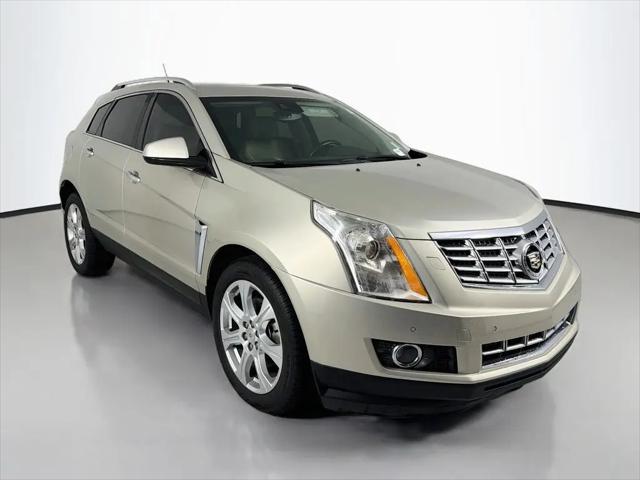 2014 Cadillac SRX Premium Collection for sale in Tulsa, OK