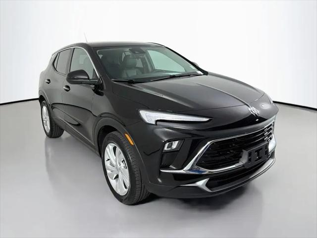 2024 Buick Encore GX Preferred FWD for sale in Tulsa, OK