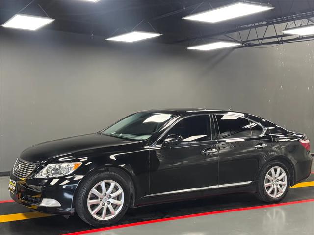 2009 Lexus LS 460 LS 460 for sale in Dallas, TX