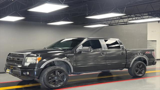 2012 Ford F-150 XL for sale in Dallas, TX