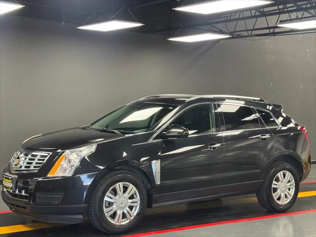 2013 Cadillac SRX Luxury Collection for sale in Dallas, TX