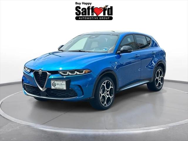 2024 Alfa Romeo Tonale Ti EAWD for sale in Vienna, VA
